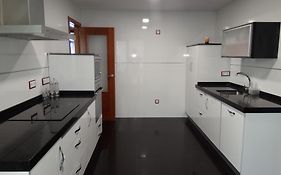 Apartamento La Ermita Wifi