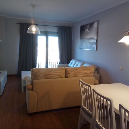Apartamento La Ermita Wifi Jerez de la Frontera Esterno foto