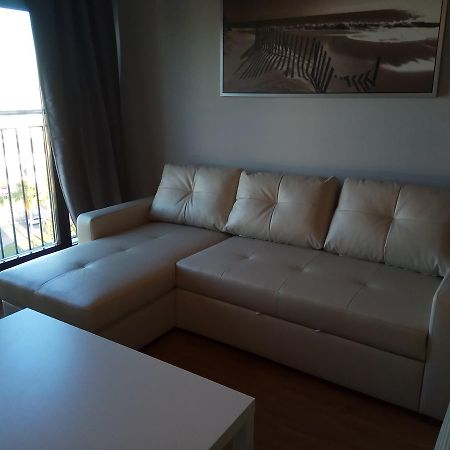 Apartamento La Ermita Wifi Jerez de la Frontera Esterno foto