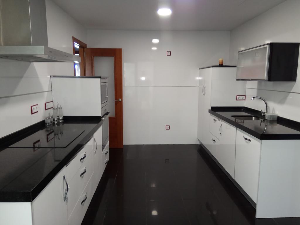 Apartamento La Ermita Wifi Jerez de la Frontera Esterno foto