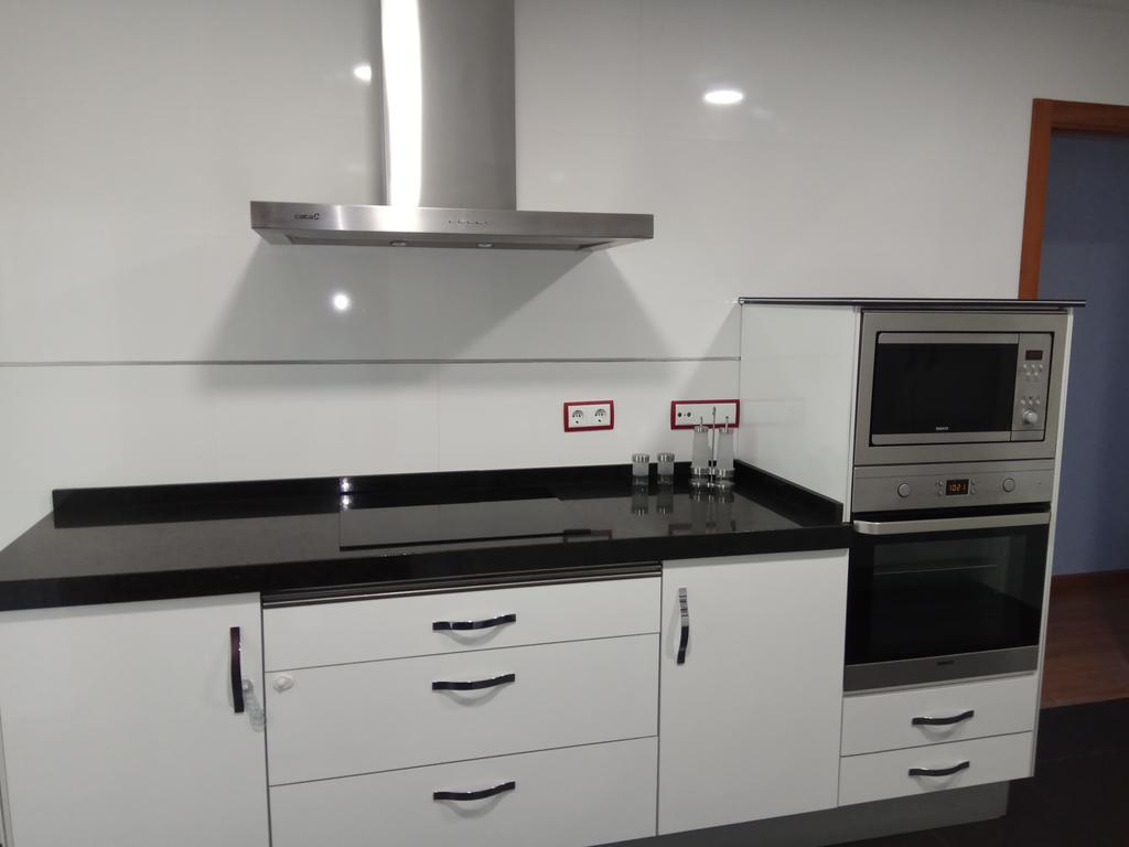 Apartamento La Ermita Wifi Jerez de la Frontera Esterno foto