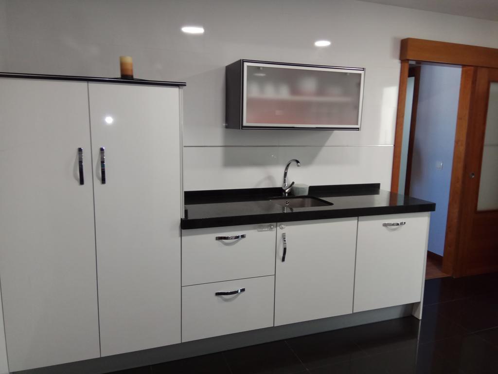 Apartamento La Ermita Wifi Jerez de la Frontera Esterno foto