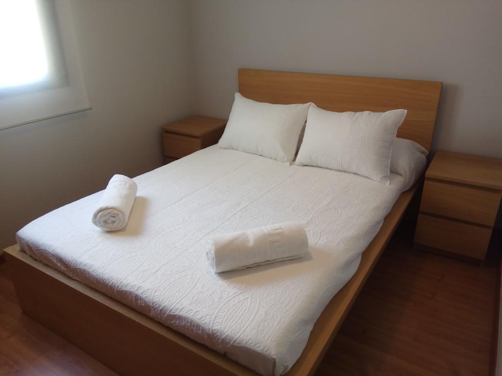 Apartamento La Ermita Wifi Jerez de la Frontera Esterno foto
