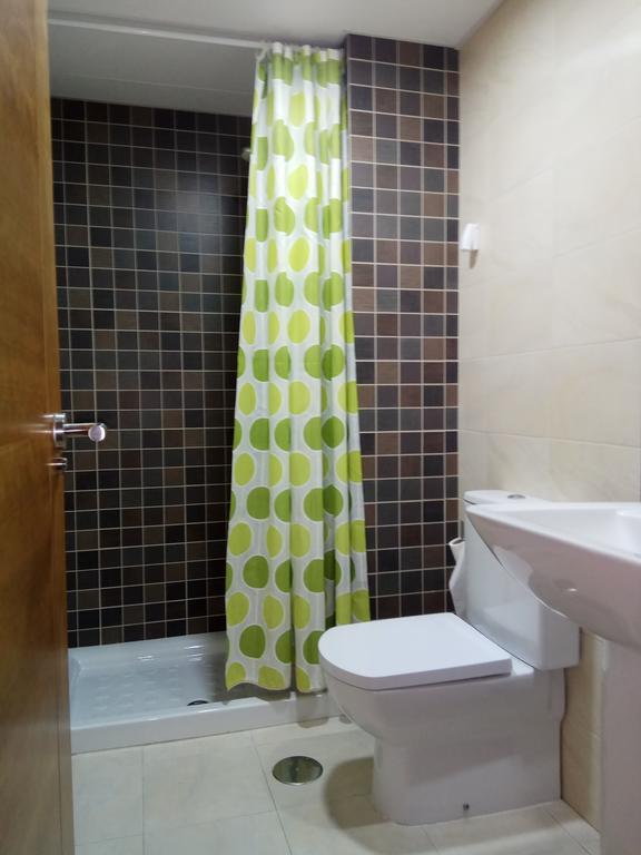 Apartamento La Ermita Wifi Jerez de la Frontera Esterno foto