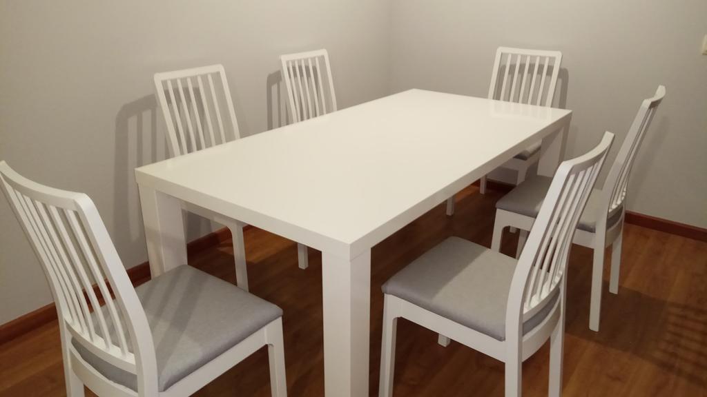 Apartamento La Ermita Wifi Jerez de la Frontera Esterno foto