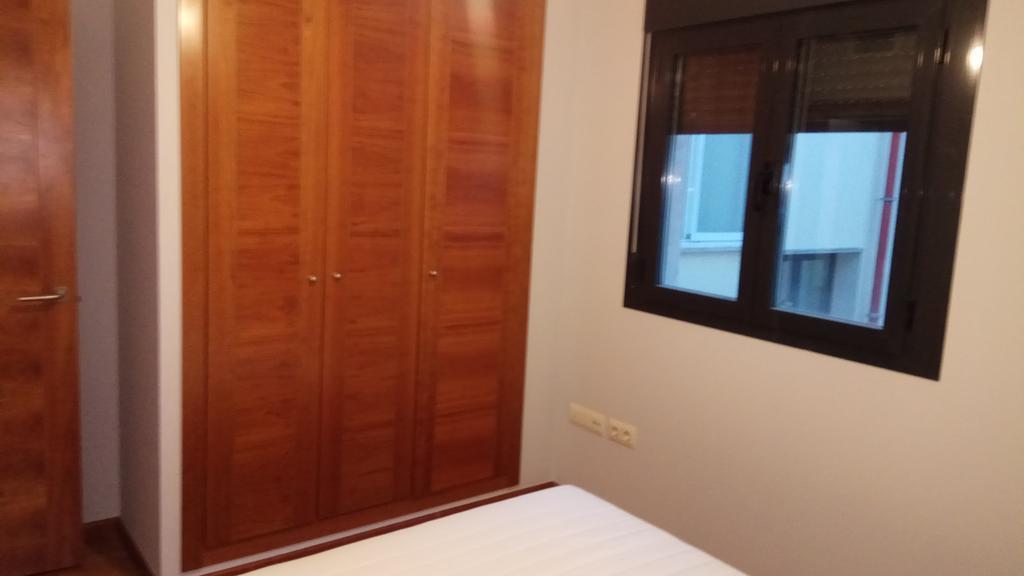 Apartamento La Ermita Wifi Jerez de la Frontera Esterno foto