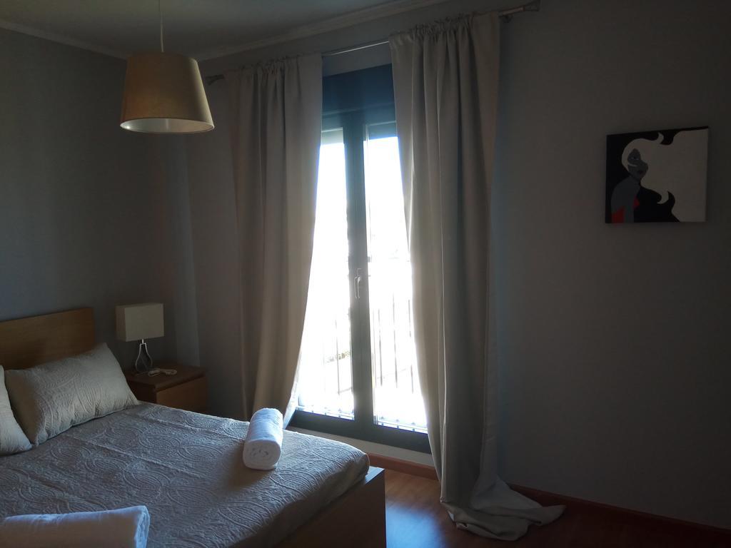 Apartamento La Ermita Wifi Jerez de la Frontera Esterno foto