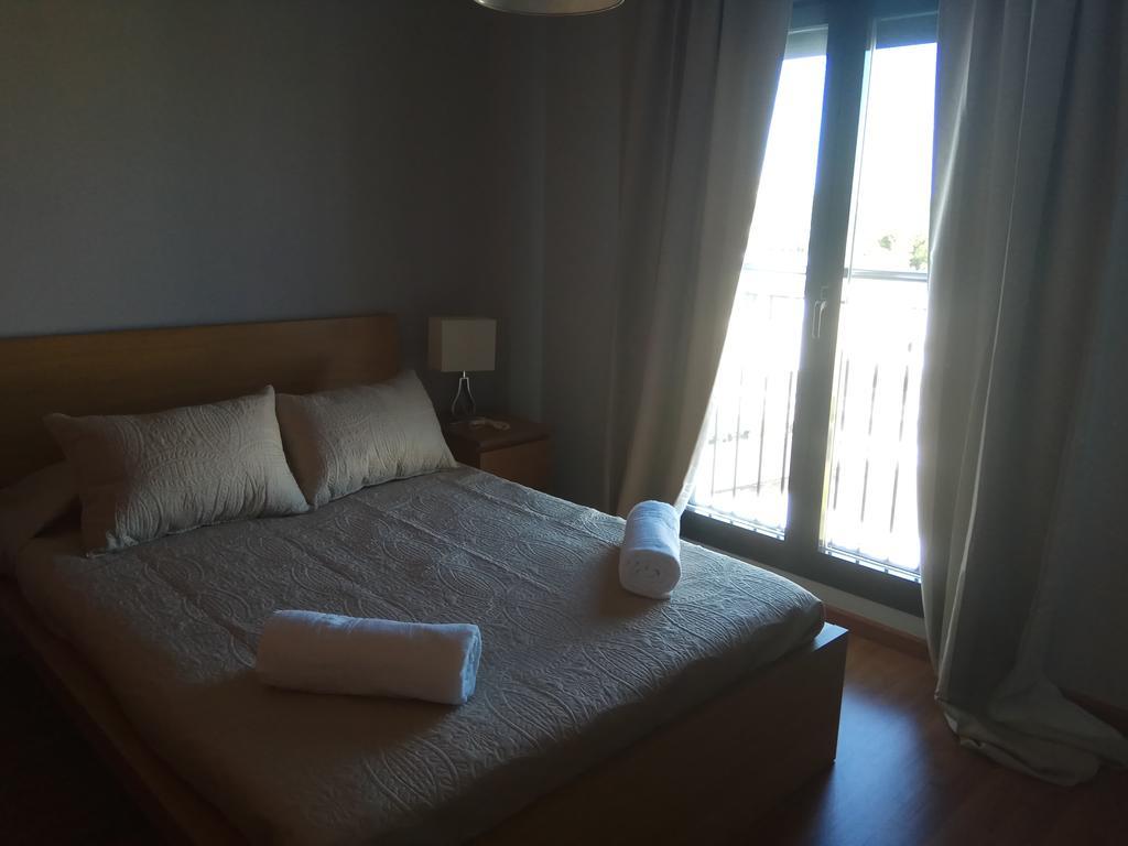 Apartamento La Ermita Wifi Jerez de la Frontera Esterno foto