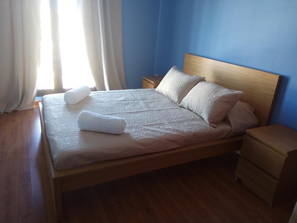 Apartamento La Ermita Wifi Jerez de la Frontera Esterno foto