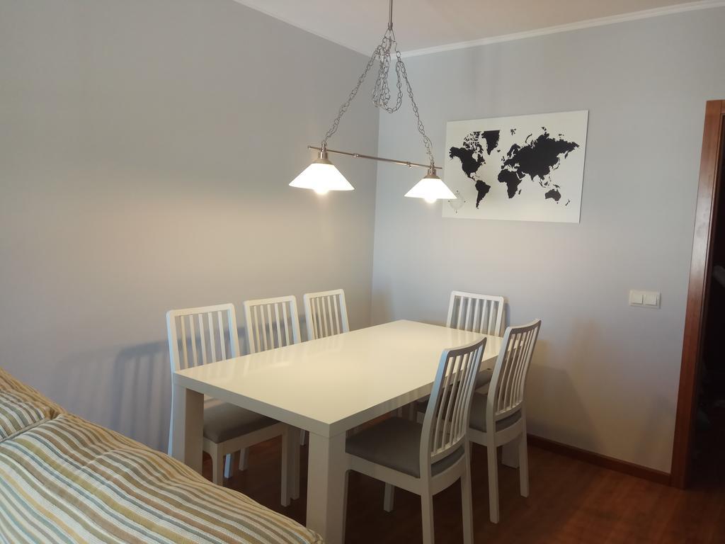 Apartamento La Ermita Wifi Jerez de la Frontera Esterno foto