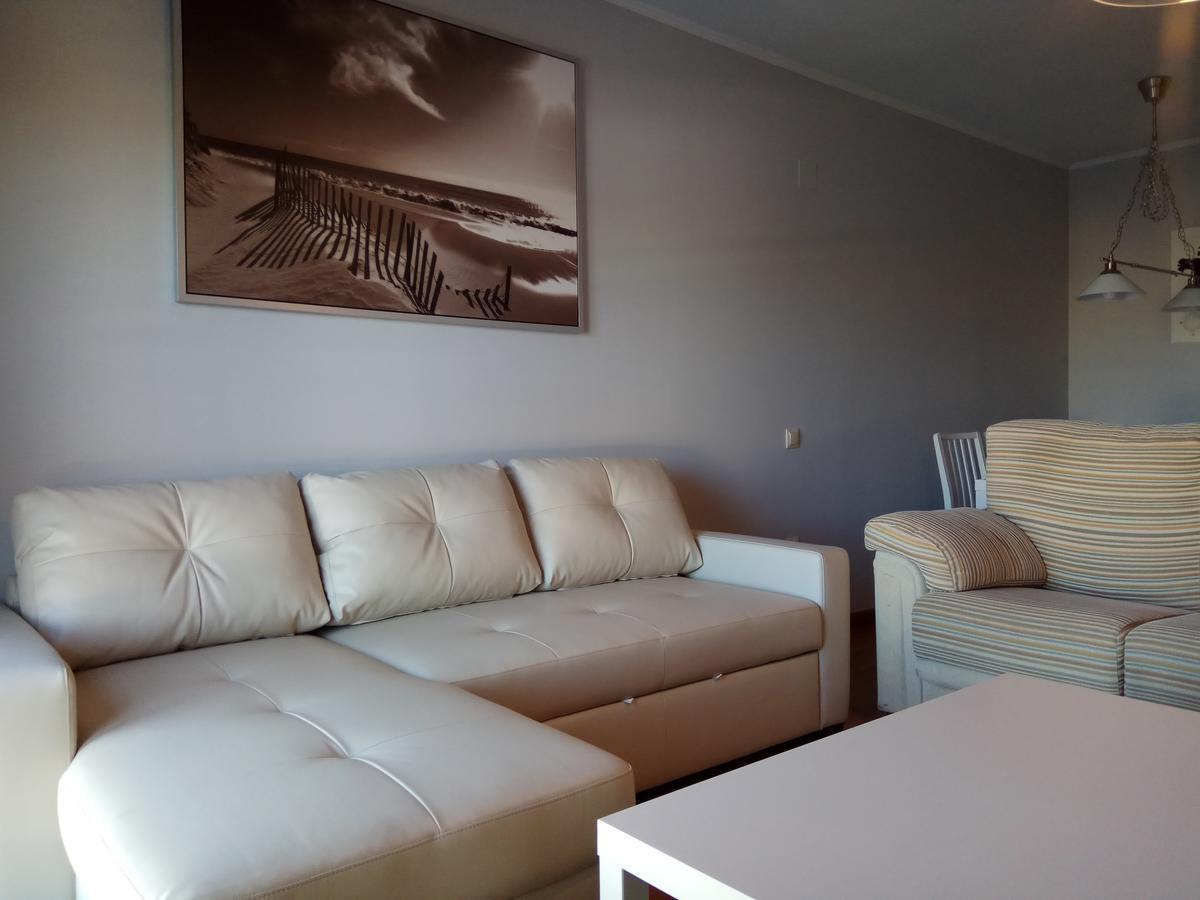Apartamento La Ermita Wifi Jerez de la Frontera Esterno foto