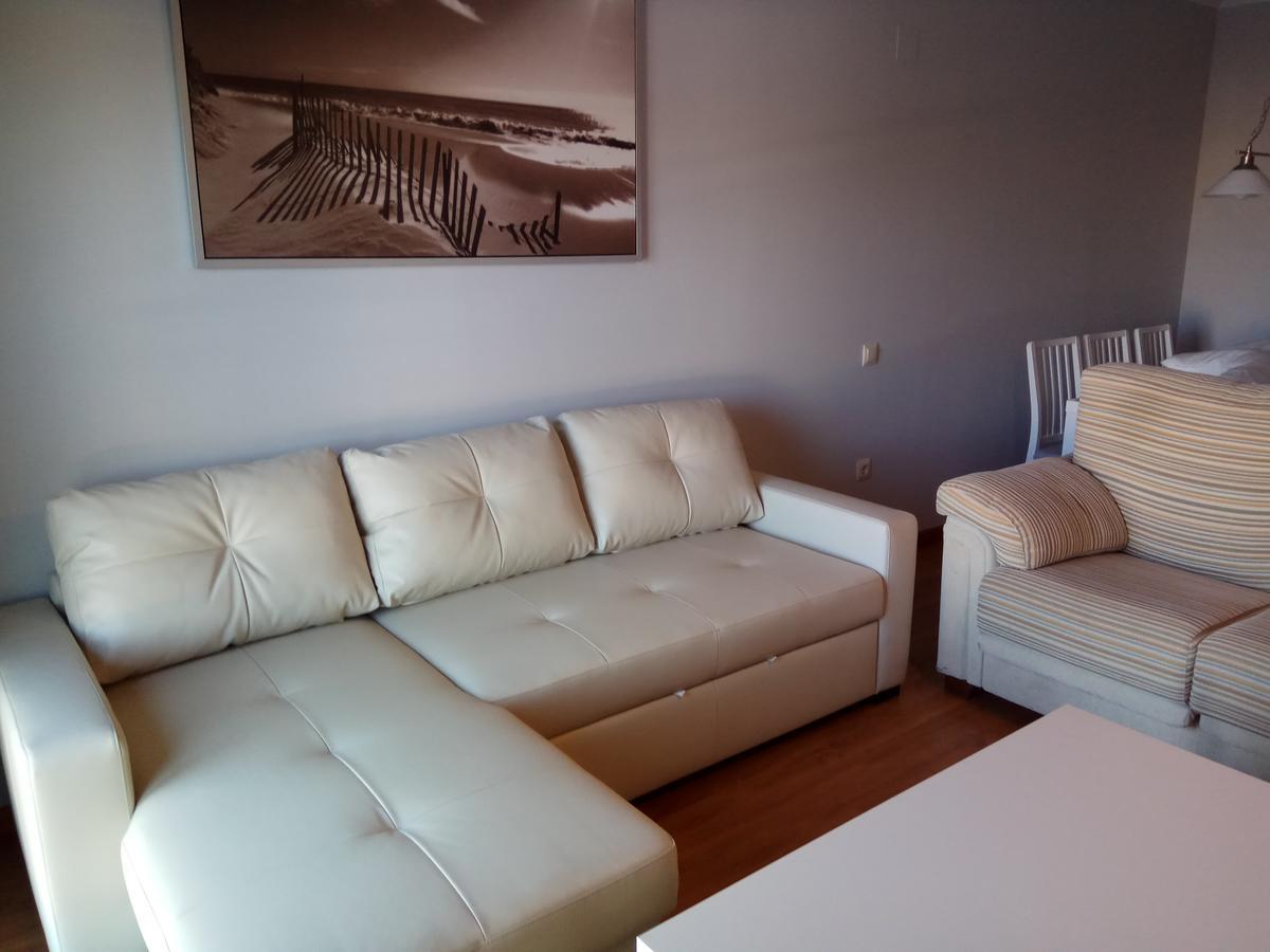 Apartamento La Ermita Wifi Jerez de la Frontera Esterno foto