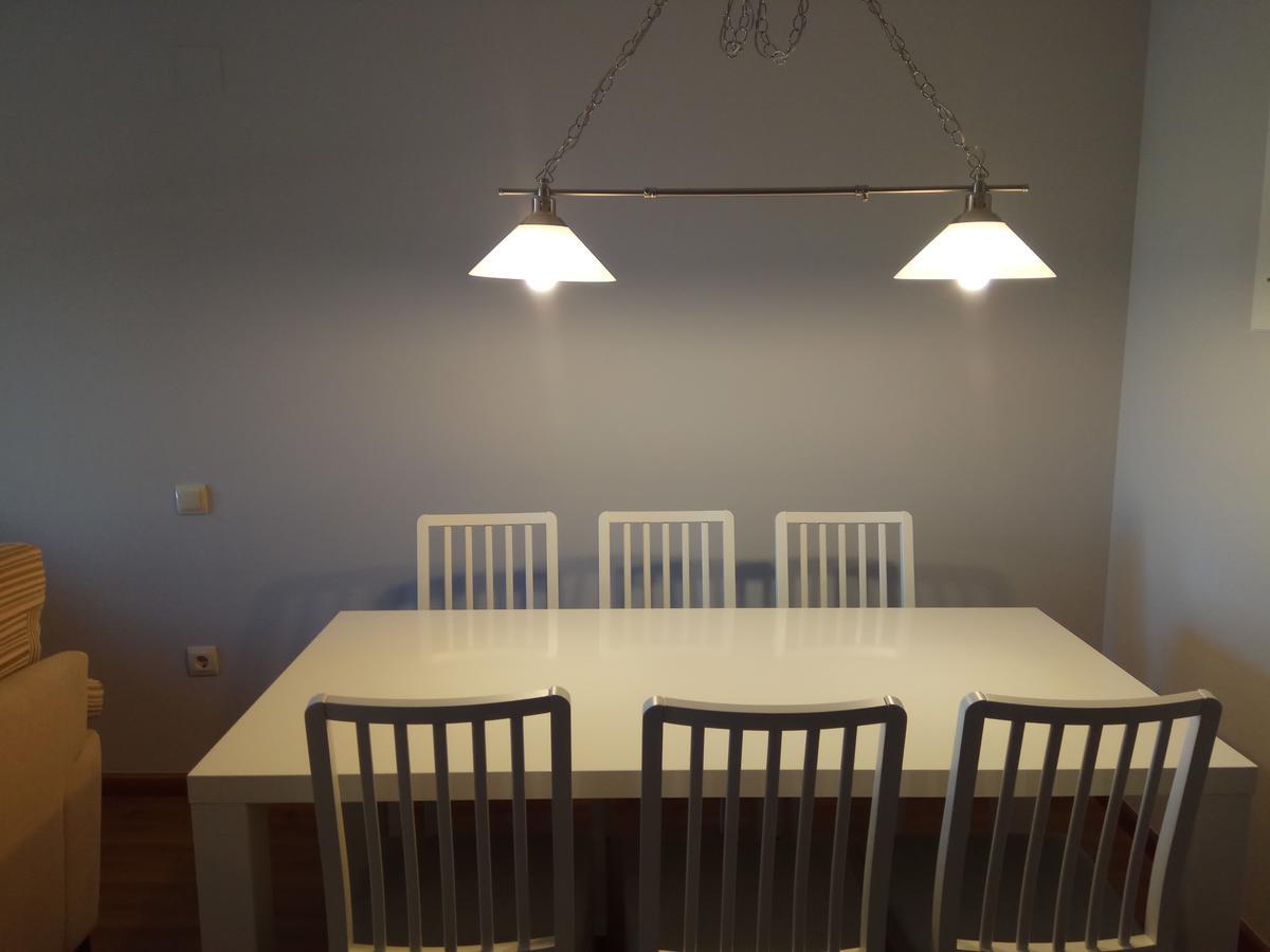 Apartamento La Ermita Wifi Jerez de la Frontera Esterno foto
